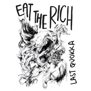 Eat the Rich (Explicit)