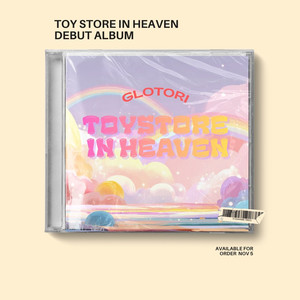 Toystore in Heaven by Glotori