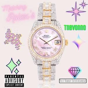 Matching Rolex's (Radio Edit) [Explicit]