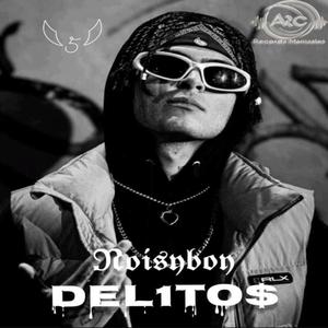 Delitos - J.D.L /Noisyboy (feat. J.D.L) (Explicit)