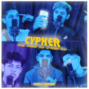 Cypher, Vol. 1 (Explicit)