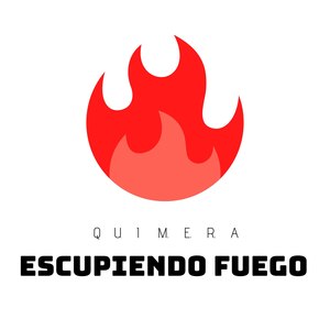 Escupiendo Fuego