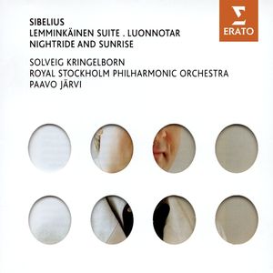 Sibelius: Lemminkäinen Suite, Op. 22 - II. The Swan of Tuonela