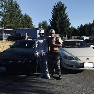 BigBody Movin (Explicit)