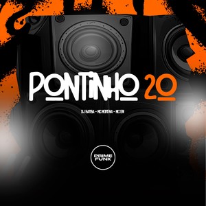DJ Barba - Pontinho 20 (Explicit)