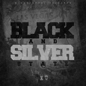Black and Silver State(feat. Lil Soul)