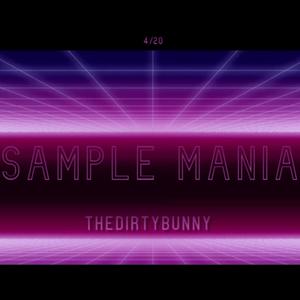 SAMPLE MANIA (Explicit)