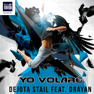 Yo Volare (Radio Edit)