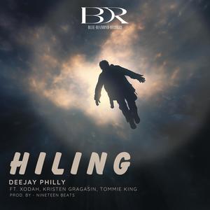 HILING (feat. Xodah, Kristen Gragasin & Tommie King) (Explicit)