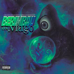 BERIMBAU DOS MAGO (Explicit)
