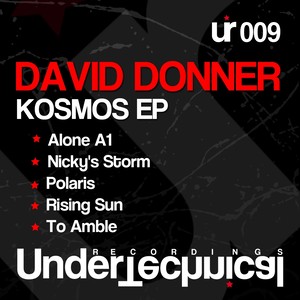 Kosmos EP