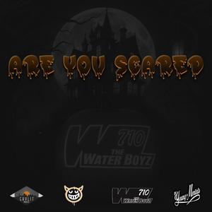 Are You Scared (feat. TheWaterBoyz710, Big Sammy, Lt.Kali & Beto916) (Explicit)