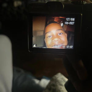 Talk No more (feat. Six0 & TaeblowOT9) (Explicit)