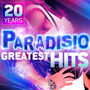 El Ritmo Caliente (DJ Patrick Samoy Extended Mix)