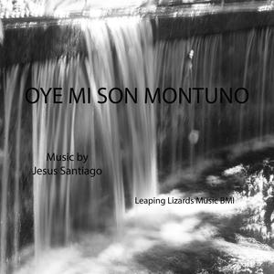 Oye Mi Son Montuno