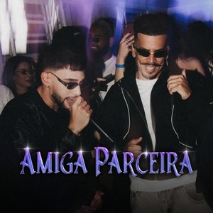 Amiga Parceira