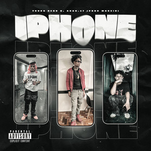 Iphone (Explicit)