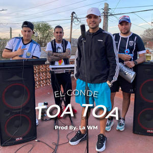 TOA TOA (Explicit)