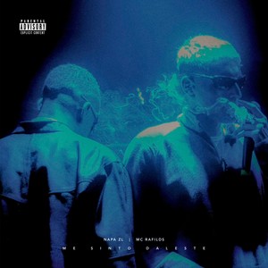 Napa ZL - Me Sinto Daleste (Explicit)