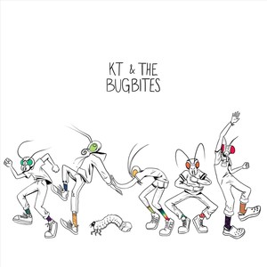 KT & the Bugbites