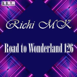 Road to Wonderland 126