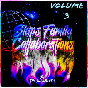 Before & After (feat. Crash World, Trav Da Poet & Justin JPaul Miller) (Remix)