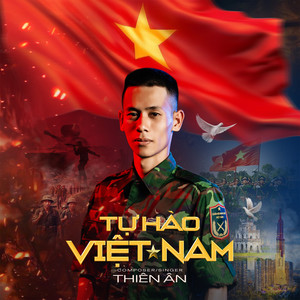 Tự Hào Việt Nam (Remix)