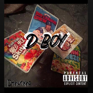 Dope (feat. DtHunch0) (Explicit)