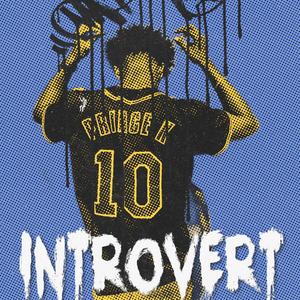 INTROVERT (Explicit)