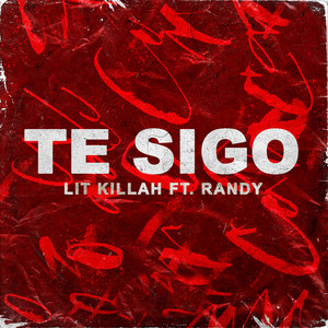 Te Sigo(feat. Randy)