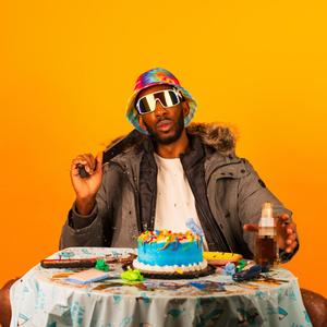 Happy Birthday!! (Radio Edit)