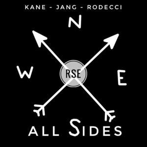 All Sides (feat. Chrxs Jang & Rodecci) [Explicit]