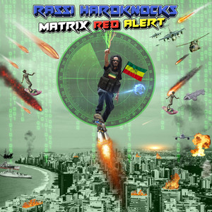 Matrix Red Alert