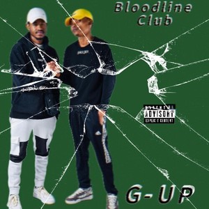 G-UP (Explicit)