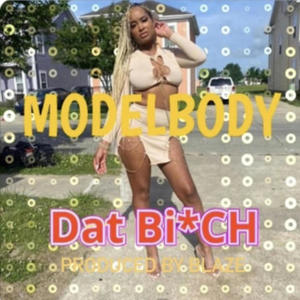 I am dat *****!!! (feat. BlazeonTheBeat) (Explicit)