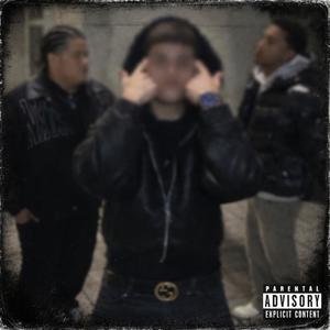 COMO YO (feat. CH3RR & Liass!)