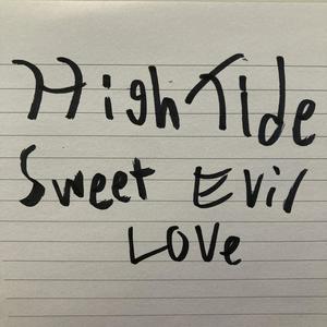 Sweet Evil Love (Explicit)