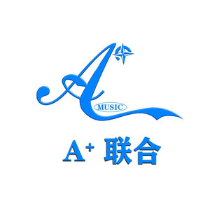 A+联合云图 (伴奏)