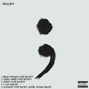 ACIDxACID (feat. Bvtter, Jaxobz & Origami Beats) (Explicit)