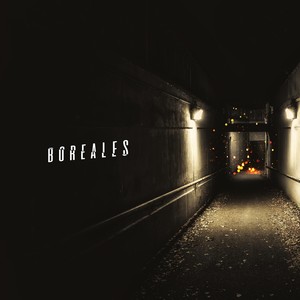 Boreales EP