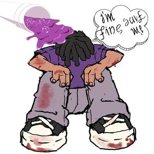 Im Fine....Save Me (Explicit)