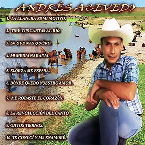 Me Robaste el Corazón.