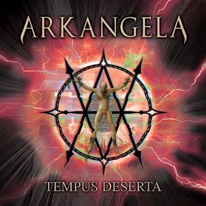 Tempus Deserta (Explicit)