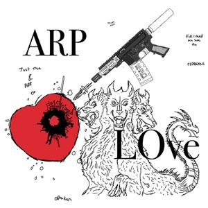 ARP LOve (Explicit)