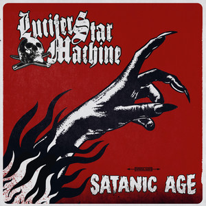 Satanic Age (Explicit)