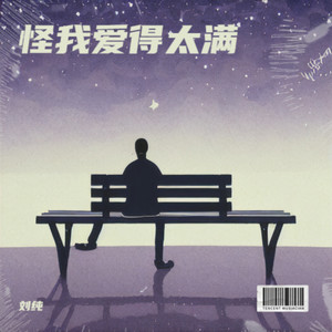 怪我爱得太满-刘纯