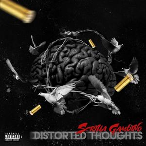 Distorted Thoughts (Reloaded) [Explicit]