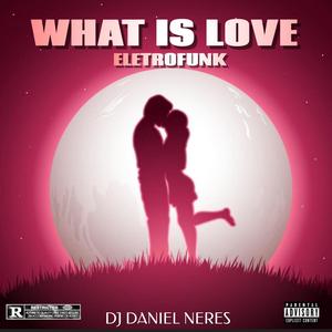 WHAT IS LOVE (feat. Mc Gw) [ELETROFUNK]