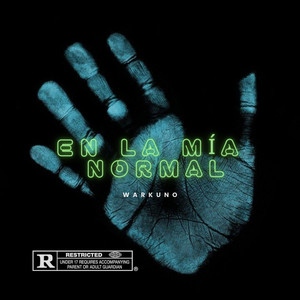 En La Mía•Normal (Explicit)