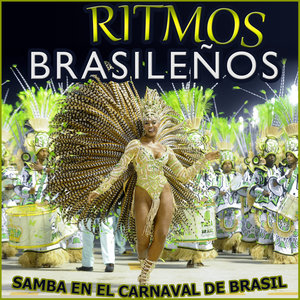 Samba en el Carnaval de Brasil. Ritmos Brasileños